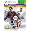 Electronic Arts FIFA 14 Ultimate Edition [Edizione: Regno Unito]