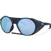 OAKLEY Clifden Prizm Deep H2O Polarized occhiali sportivi