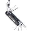 TOPEAK CHIAVE MULTIUSO HEXUS X (21 FUNZIONI)