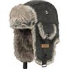 BARTS RIB BOMBER Cappello Donna
