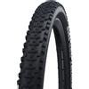 SCHWALBE COP. 27.5X2.60 (65-584) SMART SAM HS624 RIG. Copertone MTB