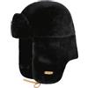 BARTS LUCERNE BOMBER Cappello Donna