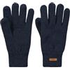 BARTS HAAKON GLOVE Guanti Uomo