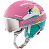 HEAD MAJA SET PAW PATROL casco sci/snowboard bambina