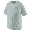 PATAGONIA M'S CAP COOL TRAIL GRAPHIC SHIRT STWG T-Shirt Trekking Uomo