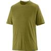 PATAGONIA MEN'S CAPILENE® COOL DAILY SHIRT T-shirt Trekking Uomo