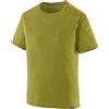 PATAGONIA MEN'S CAPILENE® COOL LIGHTWEIGHT SHIRT T-shirt Trekking Uomo