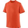 PATAGONIA MEN'S CAPILENE® COOL LIGHTWEIGHT SHIRT T-shirt Trekking Uomo