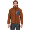 KARPOS MOIAZZA RETRO' HOODIE FLEECE Pile Uomo