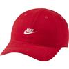 NIKE FUTURA CURVE BRIM CAP Berretto Bambini