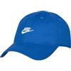 NIKE FUTURA CURVE BRIM CAP Berretto Bambini
