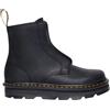 DR. MARTENS ZEBZAG LACE LESS BOOT Stivaletto Tempo Libero Donna
