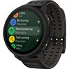 SUUNTO VERTICAL 2 BLACK Sportwatch