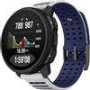 SUUNTO VERTICAL 2 ARCTIC GRAY Sportwatch