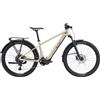 GIANT TEMP E+ EX '26 SANDSHEL BICI DA TREKKING ELETTRICA