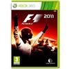 Codemasters F1 2011 [Edizione: Regno Unito]