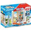 Playmobil City Life 70818 set da gioco 1 St