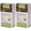 BIOCLIN Bio-Colorist 8.3 Biondo Chiaro Dorato 2x1 pz Lozione per capelli