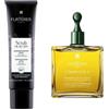 Rene Furterer René Furterer Head Spa Complexe 5 Concentrato stimolante forza e vitalità + Scrub Gommage purificante detox cuoio capelluto 1 pz Set