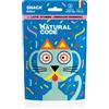 Natural Code Snack Gatti Kitten al Latte e Vitamine - Natural Code - Snack Gatti Kitten al Latte e Vitamine - 60GR