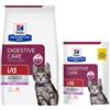 Hill's Feline Kitten I/d 1,5kg - Hill's - Prescription Diet i/d Feline Kitten - 1,50KG