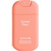HAAN Hand Care Hand Cleanser Sunset Fleur 30ml - Igienizzante Mani