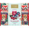 YANKEE CANDLE Signature Jar Candles Confezione Regalo WOW GIFT SET - Candela Profumata