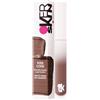 Overskin KISS CODE 02 SPICED BROWN - marrone intenso freddo 3ml - Rossetto