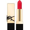 Yves Saint Laurent Rouge Pur Couture - Rossetto Satinato ORANGE O6 3.8g - Rossetto