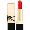 Yves Saint Laurent Rouge Pur Couture - Rossetto Satinato ROUGE R12 3.8g - Rossetto