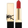 Yves Saint Laurent Rouge Pur Couture - Rossetto Satinato ROUGE R8 3.8g - Rossetto