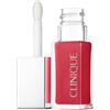 CLINIQUE Pop Lip & Cheek Oil Pink Honey 7ml - Gloss