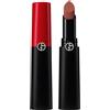 GIORGIO ARMANI Lip Power Matte 117 3g - Rossetto mat
