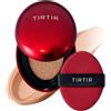 TIRTIR Mask Fit Red Cushion Mini 33C Hazel 4,5g - Fondotinta liquido