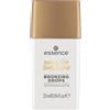 essence DROP OF SUNSHINE gocce effetto abbronzatura 25ML - Sublimatori e Illuminanti