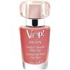 PUPA Vamp! Smalto Profumato Effetto Gel 110 Warm Peach-FRAGRANZA ROSA - Smalto Effetto Gel