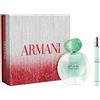 Giorgio Armani Acqua Di Gioia Gift Set Eau de Parfum - Holiday 2025 - Cofanetto Profumo Donna