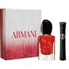 Giorgio Armani Armani Sì Gift Set Sì Passione Eau de Parfum - Holiday 2025 - Cofanetto Profumo Donna