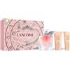 Lancôme La Vie Est Belle CONFEZIONE REGALO 1pz - Cofanetto Profumo Donna