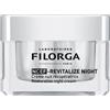 Filorga NCEF -Revitalize Night 50 ml - Tratt.viso notte antirughe
