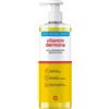 VITAMINDERMINA Olio Detergente Restitutivo 750ml - Bagno e Doccia