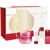Shiseido Essential Energy Holiday Kit - Cofanetto Idratante