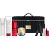 Shiseido Vital Perfection Blockbuster Vanity Kit - Cofanetto Detergente