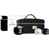 Shiseido Future Solution Lx Sfs Lx Eye Cream Holiday Kit - Cofanetto Antirughe