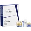 Shiseido Vital Perfection Eye Care Set - Cofanetto Lifting
