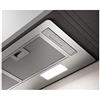 ELICA - Cappa a Scomparsa ERA C IX / A / 52 Aspirante Colore Acciaio Inox