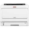 OKI - Stampante C824dn Laser LED a Colori A3 26 ppm Ethernet USB 2.0