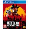 ROCKSTAR - PS4 - Red Dead Redemption 2
