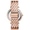 Michael Kors - Orologio Darci Quartz Acciaio Mk3192