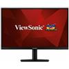 VIEWSONIC - VA2406-h Monitor PC 61 cm (24') 1920 x 1080 Pixel Full HD LED Nero